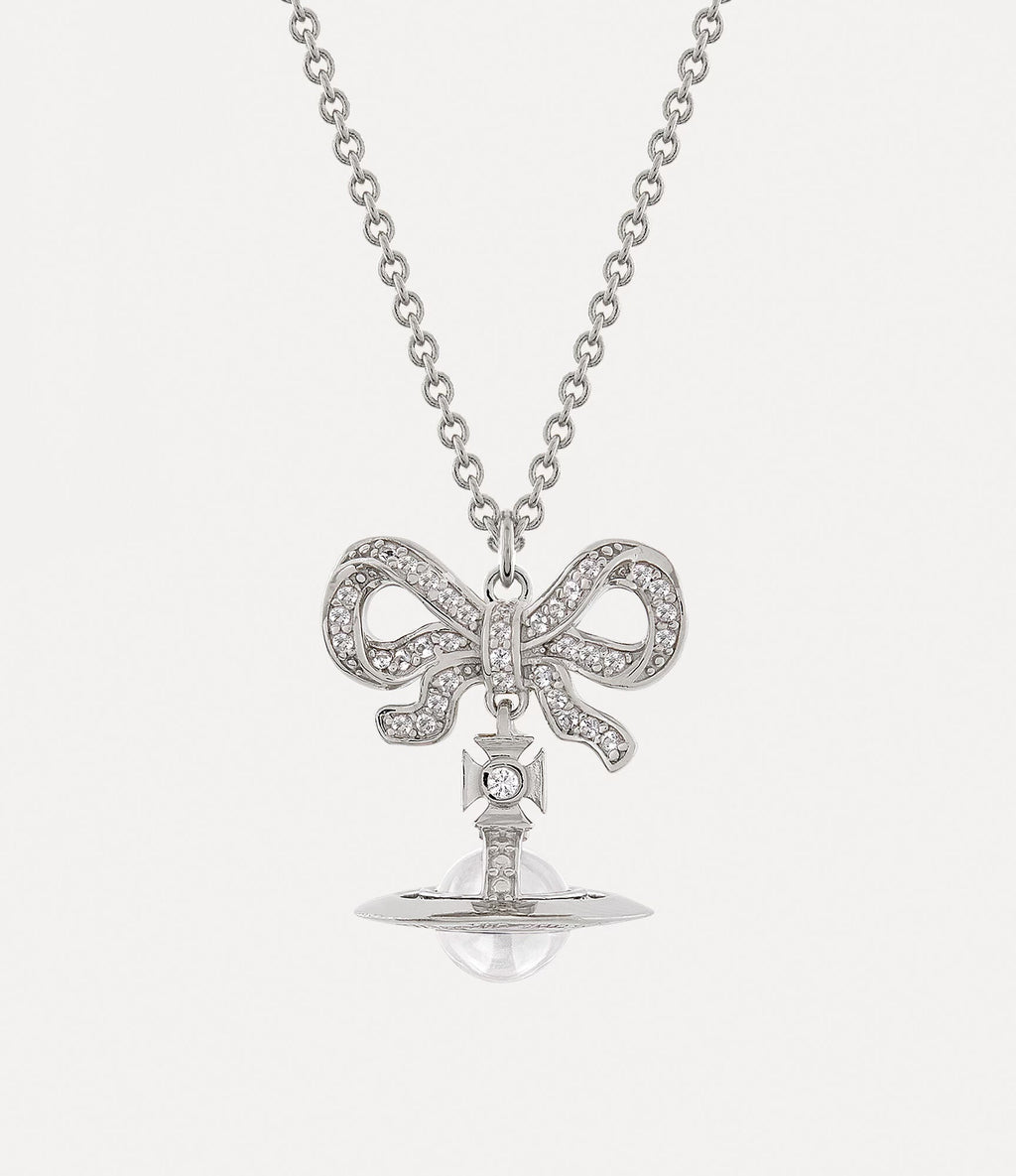 VIVIENNE WESTWOOD Octavie Pendant Necklace(Many)