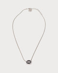 MIU MIU Metal necklace(2 Colors)
